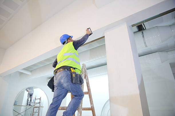 Best Asbestos and Lead Testing During Mold Inspection  in Pembroke, VA